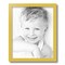 ArtToFrames 13x16 Inch Picture Frame, This 1 Inch Custom Wood Poster Frame is Available in Multiple Colors, Great for Your Art or Photos - Comes with Regular Glass and Corrugated Backing (A9JE)